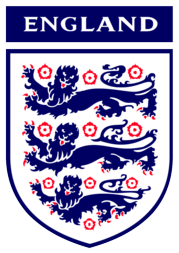 England Crest