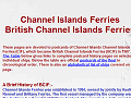 http://www.hd.ferries.org/arlis.html?www.simplonpc.co.uk/BCIF.html