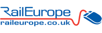 Rail Europe Online Reservations