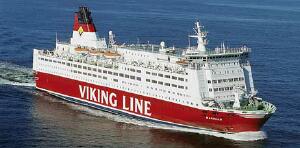 Viking Line Ferries