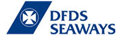 DFDS Seaways Ferries to Belgium and Amsterdam
