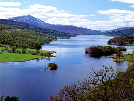 Scotland Loche